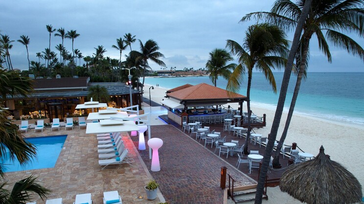 Divi Aruba All Inclusive Resort